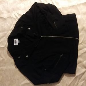 Old Navy Moto Style Jacket